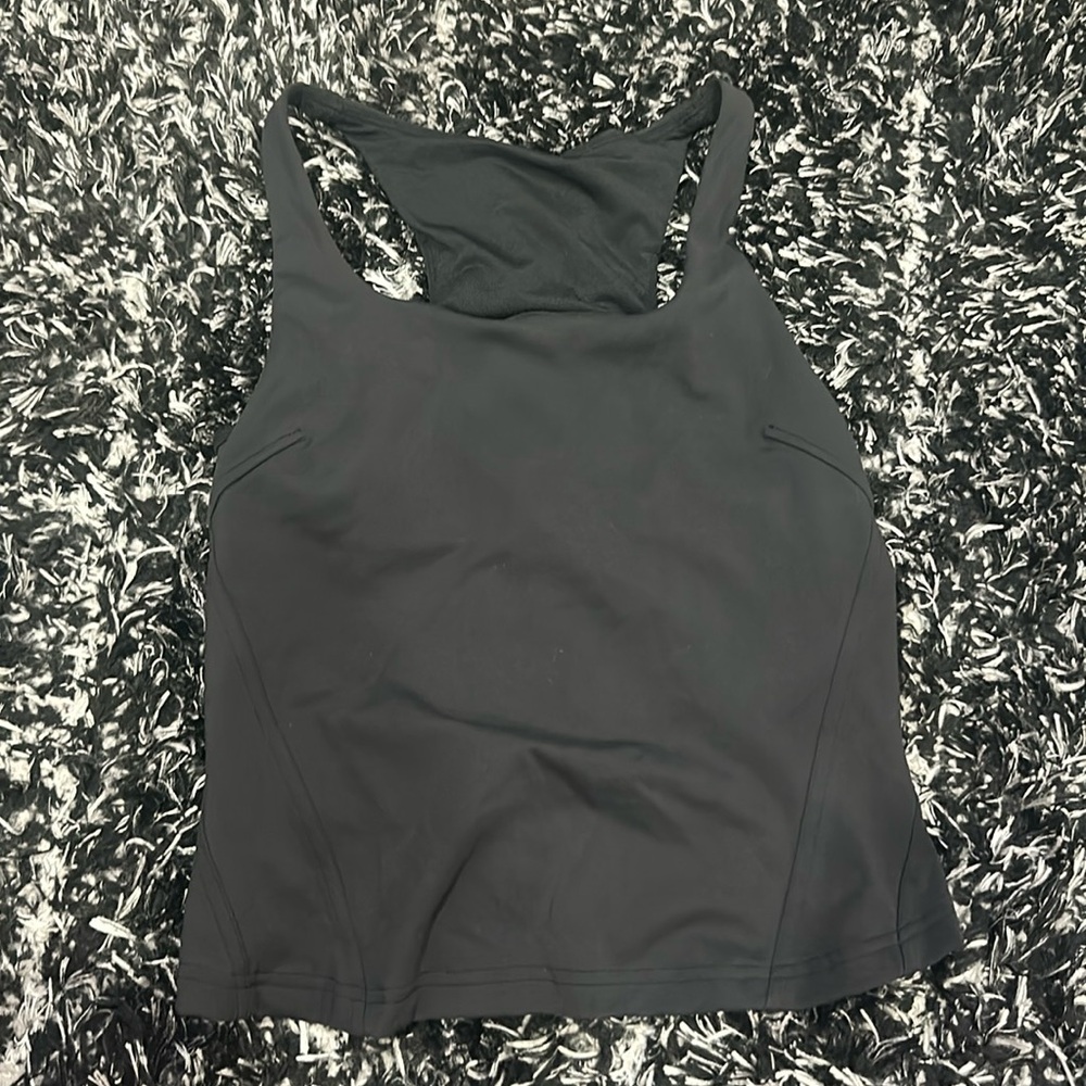 Wunder Train Tank